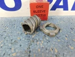 Lucas 250715 Starter Pinion Sleeve & Nut For Some M35G 25001 25013 25058 Nos. Fixed Price $9.50.