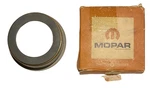 New Old Stock Timing Cover Oil Seal For 1957-71 Small Block Cyl Mopar #1618683. Fixed Price $55.00.