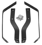 Bumper Brackets Rear Stepside 1955 1956 1957 1958 1959 Chevrolet Chevy Gmc Truck. Fixed Price $109.99.