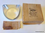 Nos Mopar 1962 Dodge Polara 340 440 Inner Headlight Bezel #2099492 Dart. Fixed Price $199.95.