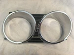 Nos 1966 Chrysler Newport Headlight Bezel Right Side Beautiful Condition Mopar. Fixed Price $145.00.