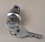 New Old Stock Nos Gm General Motors Briggs Lock Cylinder & 2 Keys. Fixed Price $49.99.