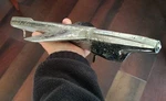 1951 Chevrolet Rocket Jet Airplane Hood Ornament. Fixed Price $44.99.