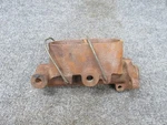 1969 Cadillac Master Cylinder Reservoir # 64694671 - For Parts And Restore. Fixed Price $18.49.