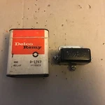 1971-72 Impala Body Relay Nos #1116822. Fixed Price $44.99.