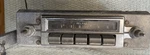 1957 Pontiac Super Chief Deluxe Am Pb Delco Car Radio Model #988671 Untested. Fixed Price $29.00.