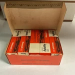 Autolite ARF32MF Spark Plugs Full Box Of 10. Fixed Price $19.95.