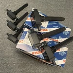 6PACK Ignition Coil For Chrysler Jeep Dodge Ram 3.6 V6 UF648 0221504032 Bosch. Fixed Price $98.00.