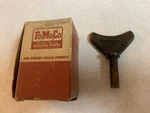 1949 1950 1951 1952 1953 1954 Ford Passenger Low And Reverse Shifter Fork Nos. Fixed Price $19.99.
