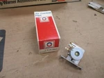 Nos Bnib 1966 Pontiac Delco A/c Potentiometer 7295762. Fixed Price $50.00.