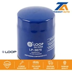 Engine Oil Filter For Chevrolet Gmc Silverado 1500 Sierra 2500 Hd Cadillac Buick. Fixed Price $12.17.