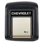Horn Cap Deluxe Chevrolet C10 1978-1987. Fixed Price $51.40.