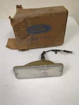 Nos Ford Truck 1973 1974 F100 F250 F350 Parking Light Assembly D3TZ-13200-A. Fixed Price $69.99.
