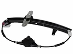 Motorcraft Window Regulator Rear Lh WLR-8 Crown Victoria Grand Marquis 92-11 Nos. Fixed Price $59.95.