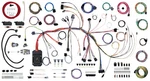 American Autowire 510267 Classic Update Wiring Kit 1953-1962 Chevy Corvette. Fixed Price $1124.80.