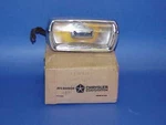 1969 Plymouth Barracuda Nos Mopar Right Parklamp 2930882. Fixed Price $149.95.