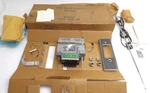 1971 Ford Custom Galaxie 500 Ltd Brougham Nos Radio Receiver Kit W/ Antenna. Fixed Price $599.00.