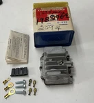 Nos Gm Delco Remy 1969 70 Chevrolet Ti Regulator 1985902 1116378B H3. Fixed Price $79.95.