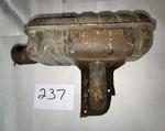 1960 1961 1962 1963 1964 Ford,galaxie,t-bird 352 390 427 Radiator Expansion Tank. Fixed Price $165.00.