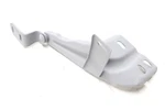Triumph TR4A TR250 Left Lh Bonnet Hood Front Hinge Oem Original. Fixed Price $49.99.