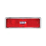 For Chevy Nova 1970-1971 Oer 5964171 Driver Side Replacement Tail Light. Fixed Price $199.19.