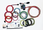 American Autowire 510625 Universal Wiring Kit Route 9. Fixed Price $360.05.