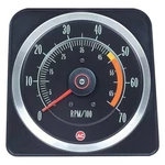 For Chevy Camaro 1969 Oer 6469381 Tachometer Gauge. Fixed Price $246.49.