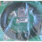 Back Glass Lock Strip; Mylar/chrome; Includes Two Corner Joints. Fixed Price $61.95.