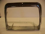 1969 Ford Galaxie 500 Custom Ltd Taillight Bezel Oem #C9AB-13A537. Fixed Price $80.02.