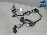 Ford Fusion Front Right Passenger Door Wire Wiring Harness Oem 2019-2020. Fixed Price $99.90.