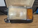 1987 Ford E7TB 13006 Ab Truck Headlight Turn Signal Assembly Lh Drivers Side. Fixed Price $69.99.