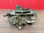Vintage Holley 9834-1 600 Cfm Bbl Carburetor 1225. Fixed Price $59.99.