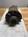 Vintage Ford Mercury Flathead V8 Generator Faa 10001/-C. Fixed Price $60.00.