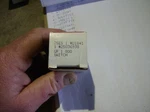 Genuine Acdelco Gm 25036938 Oil Pressure Switch. Fixed Price $14.99.