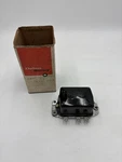 1955 1956 1957 Chevrolet Gm Regulator D-619, 1119004 Nos Original. Fixed Price $95.00.