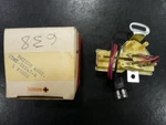 1967 Mercury Neutral Safety Switch Nos SW-638. Fixed Price $41.90.