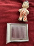 78 Plymouth Volare Dodge Aspen Parking Light Lense Mopar. Fixed Price $59.00.