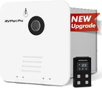 60,000 Btu Tankless Water Heater Propane Gas 3.2 Gpm Compatible With All Rvs. Fixed Price $399.99.
