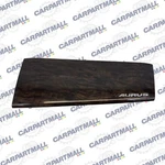 13-19 Ford Taurus Dash Panel Right Side Trim Molding Woodgrain AG135404268A. Fixed Price $59.47.