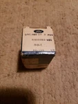 Nos Ford N800081-S51 Bolt M10 X 1.5 1/2". Fixed Price $15.00.