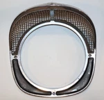 Chevrolet Bel Air Headlight Bezel Guide 5948143 Original 1957 Chevy Oem. Fixed Price $26.75.