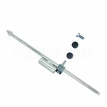 4X4 Transfer Case Shifter Control Linkage + Grommet Bushings Fit Dodge Ram Truck. Fixed Price $15.95.