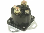 Starter Solenoid 1980, 1983-1991 Ford E250 Econoline Club Wagon 1984 M915MJ. Fixed Price $28.69.