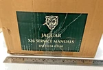 Jaguar XJ6 4.0 Service Manual Volume 1-8 JJM100405/40 New Aka JJM100405/90. Fixed Price $265.00.