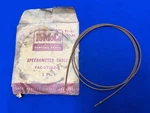 Ford Genuine Nos 83.24" Speedometer Inner Drive Cable FAC-17262-B. Fixed Price $17.50.
