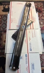 1973-1979 Ford Truck Oem Spare Tire Carrier Mount Bracket. Fixed Price $160.00.