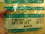 New Gm 3873459 Oem Link *free Shipping*. Fixed Price $13.99.