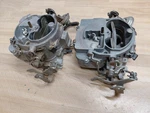 1968-71 Chrysler Dodge Truck Carburetor 2BBL Carter 6134S Mopar. Fixed Price $65.99.