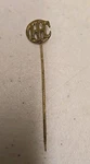 Antique 2.5" International Harvester Ihc Advertising Stick Pin. Fixed Price $21.95.