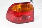 1999-2000 Honda Civic Oem Lh Left Tail Light Assembly Stanley R2240R. Fixed Price $34.99.